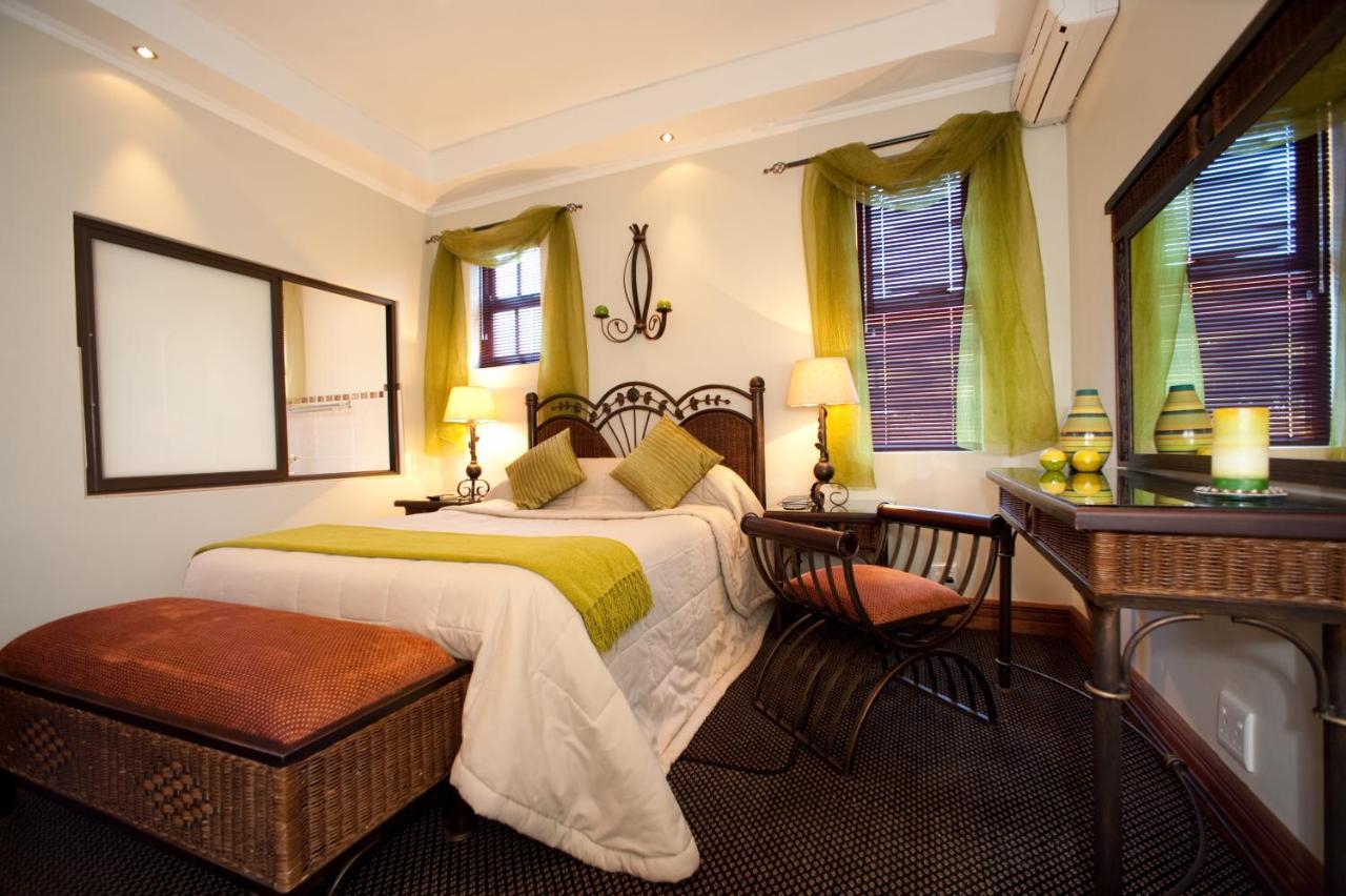 Rise And Shine Lodge Блумфонтейн Номер фото